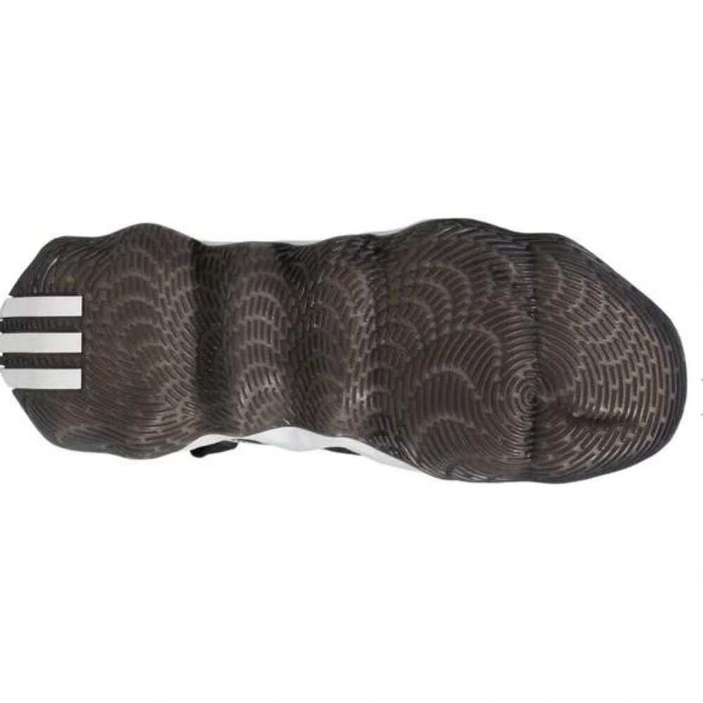 NWT adidas Women's Exhibit B Candace Parker Mid Basketball Shoes - Picture 11 of 12